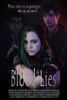 Blood Lies (2011) - Stream Online