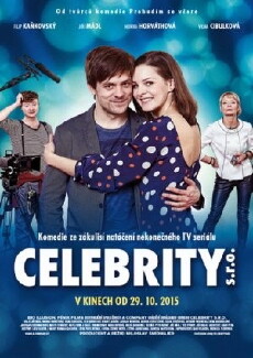 Celebrity Ltd. (2015) - Stream Online