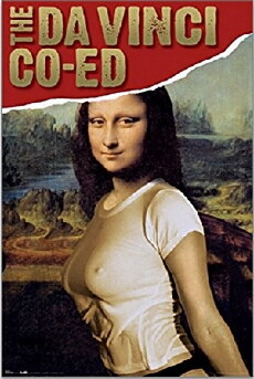 The Da Vinci Coed (2007) - Stream Online