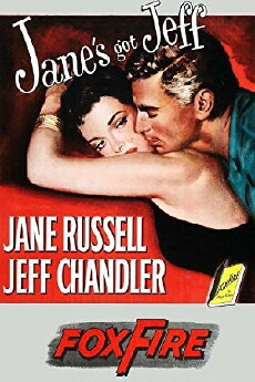 Foxfire (1955) - Stream Online