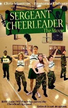 Sergeant Cheerleader (2009) - Stream Online