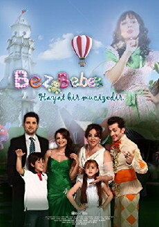 Bez Bebek (2007) - Stream Online