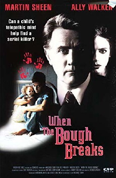 When the Bough Breaks (1994) - Stream Online