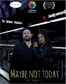 Maybe Not Today (2018) - Stream Online
