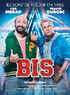 Plötzlich wieder jung - Zurück in die 80er (2015) - Stream Online