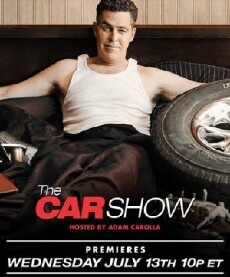 The Car Show (2011) - Stream Online