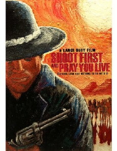 Shoot First and Pray You Live (Because Luck Has Nothing to Do with It) (2008) - Stream Online