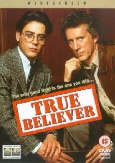 True Believer (1989) - Stream Online
