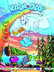 Rain Drop: Water Is Adventure (2001) - Stream Online