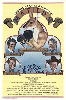 Matilda (1978) - Stream Online