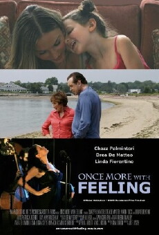 Once More with Feeling (2009) - Stream Online