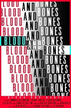 Blood and Bones (2017) - Stream Online