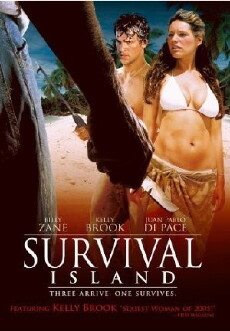 Survival Island (2005) - Stream Online