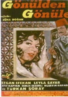 Gönülden gönüle (1961) - Stream Online