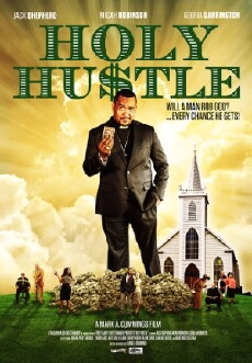 Holy Hustle (2017) - Stream Online