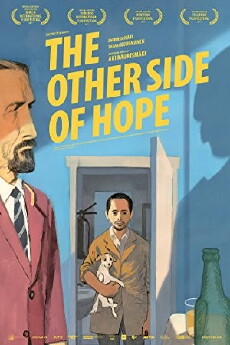 The Other Side of Hope (2017) - Stream Online