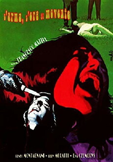 The Weapon, the Hour & the Motive (1972) - Stream Online