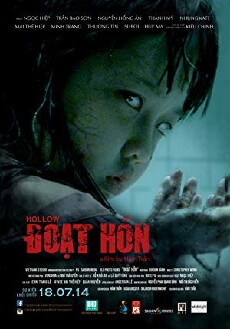 Hollow (2014) - Stream Online