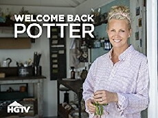 Welcome Back Potter (2016) - Stream Online