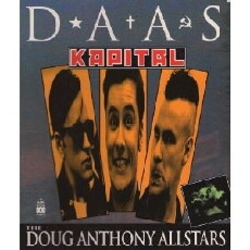 DAAS Kapital (1991) - Stream Online