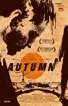 Autumn (2004) - Stream Online
