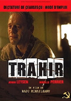 Trahir (1993) - Stream Online