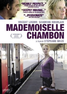 Mademoiselle Chambon (2009) - Stream Online