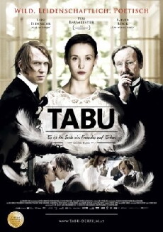 Tabu: The Soul Is a Stranger on Earth (2011) - Stream Online