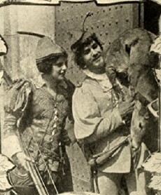 Robin Hood (1913) - Stream Online