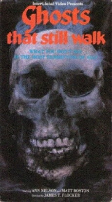 Ghosts That Still Walk (1977) - Stream Online