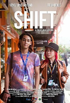 Shift (2013) - Stream Online