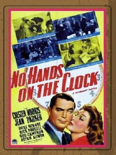 No Hands on the Clock (1941) - Stream Online