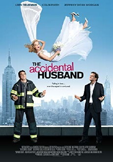 The Accidental Husband (2008) - Stream Online