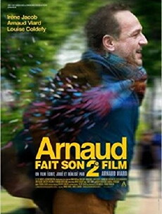 Arnaud fait son 2e film (2015) - Stream Online