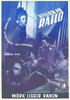 Jossain on railo (1949) - Stream Online