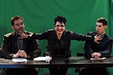 The Speira-Speira Show (2009) - Stream Online