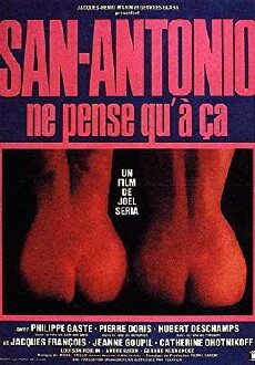 Mich machen alle an (1981) - Stream Online