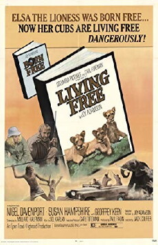 Living Free (1972) - Stream Online