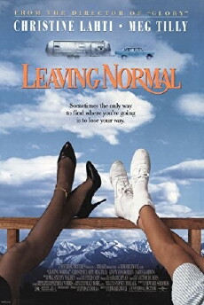 Leaving Normal (1992) - Stream Online