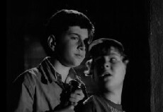 Mystery in the Mine (1959) - Stream Online