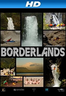 Borderlands (2013) - Stream Online