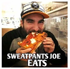 Sweatpants Joe Eats (2018) - Stream Online