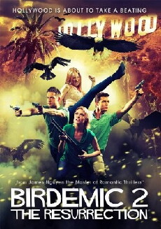 Birdemic 2: The Resurrection (2013) - Stream Online