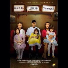 Maria Leonora Teresa (2014) - Stream Online