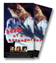Hands of a Stranger (1987) - Stream Online