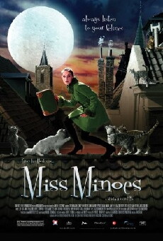 Miss Minoes (2001) - Stream Online