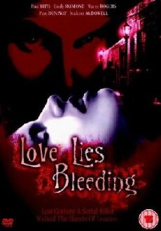 Love Lies Bleeding (1999) - Stream Online