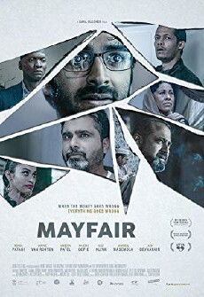 Mayfair (2018) - Stream Online