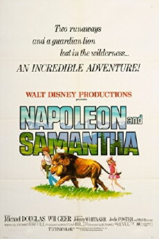 Napoleon and Samantha (1972) - Stream Online
