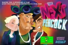 The Next Peacock (2016) - Stream Online